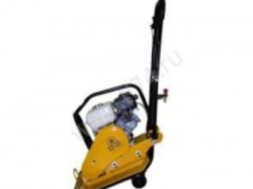 Вибротрамбовки (виброплиты) - Виброплита Тайфун ВБ - 90БК - Прокат ...